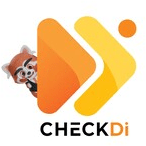 CHECKDi logo