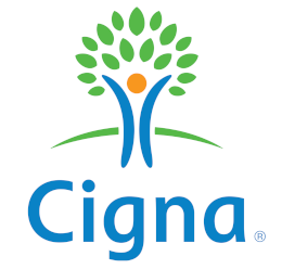 Cigna logo