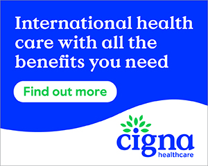 Cigna Logo