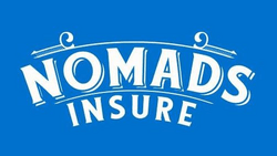 NOMADS.insure logo