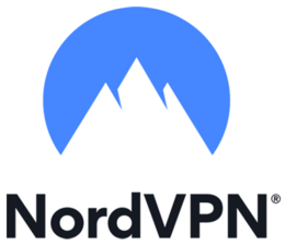 NordVPN logo