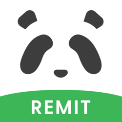 Panda Remit logo