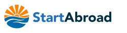 startabroad.com logo