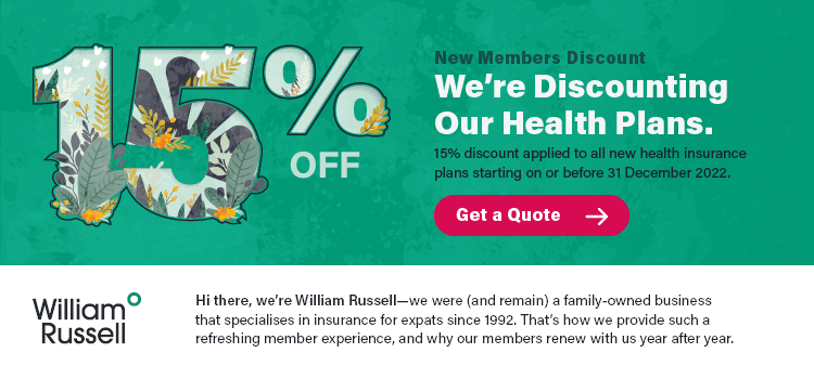 William Russell Insurance