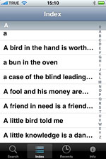 EnThai Dictionary