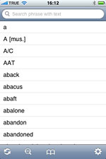 English-Thai Talking Dictionary