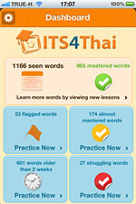 Thai for Beginners