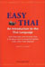 Easy Thai: An Introduction to the Thai Language