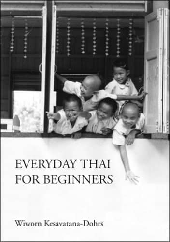 everyday thai for beginners