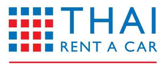 thai rent a car logo