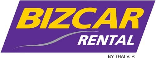 bizcar rental logo