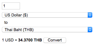 Google Converter