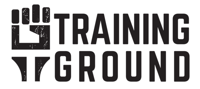 Training Ground Logo