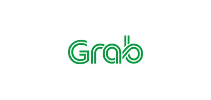 Grab Logo