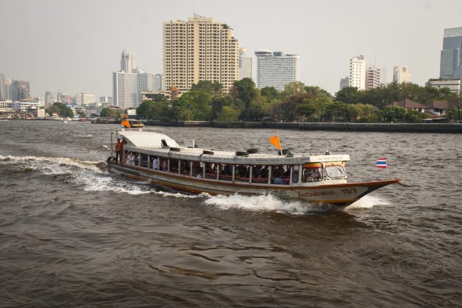 chao phraya express