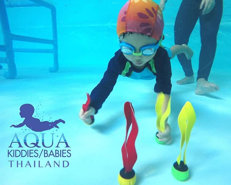 Aquababies Thailand