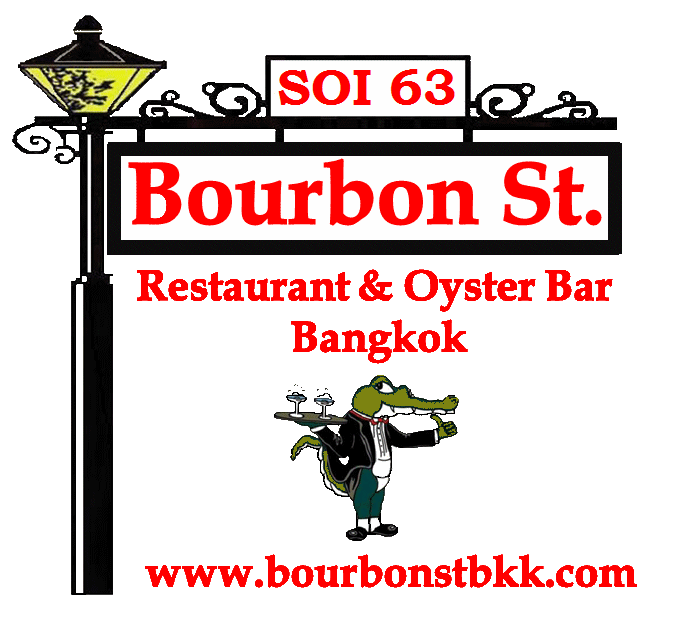 bourbon street bangkok