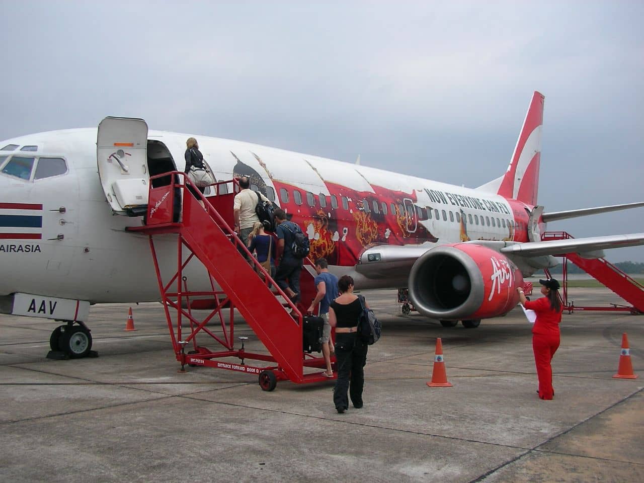 surat thani airport