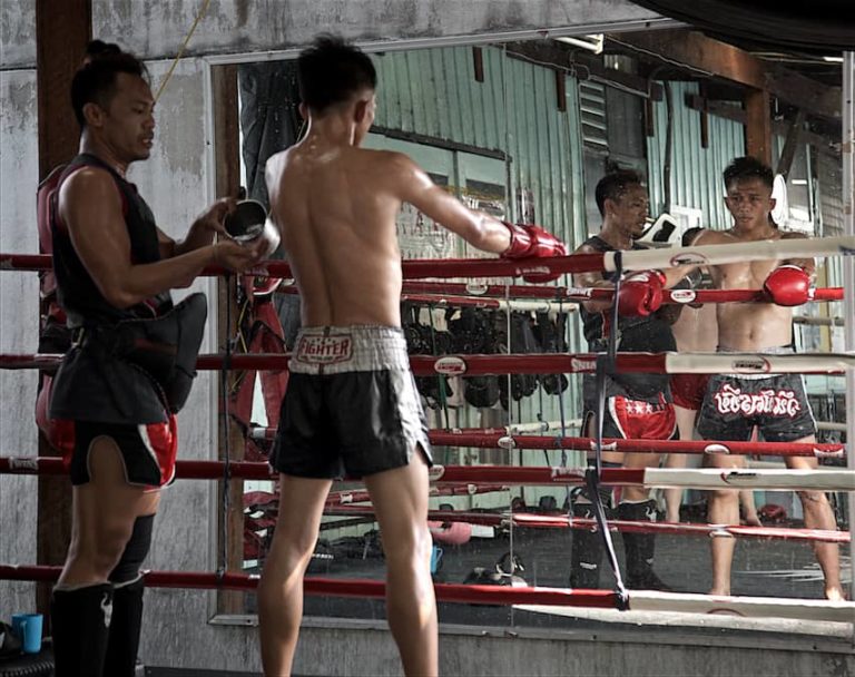 Bangkok Muay Thai Gyms Costs, Reviews, and Locations