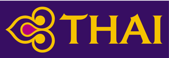 Thai Airways Logo