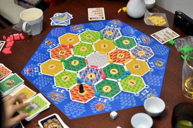 catan