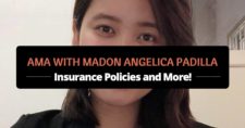 ama with madon angelica padilla