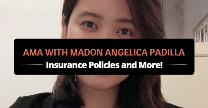 ama with madon angelica padilla
