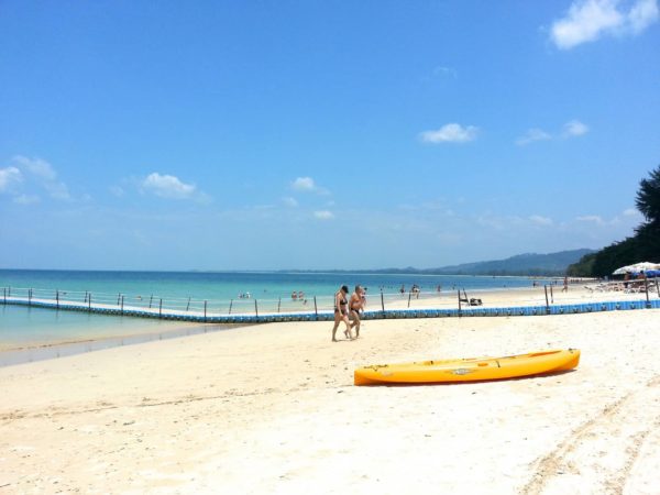 health and activities retire in thailand