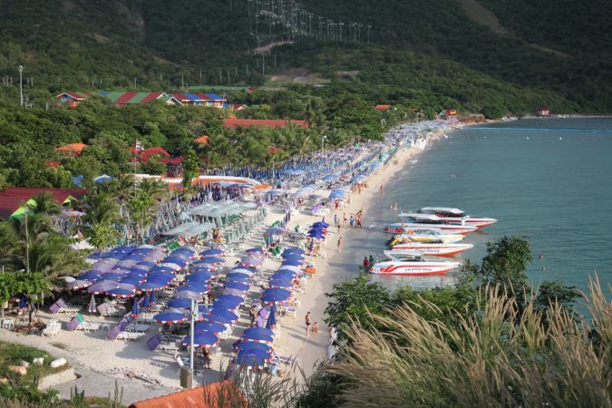 retire in pattaya
