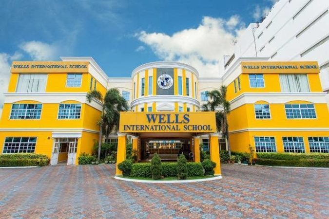 wells international school