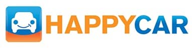 happycar logo