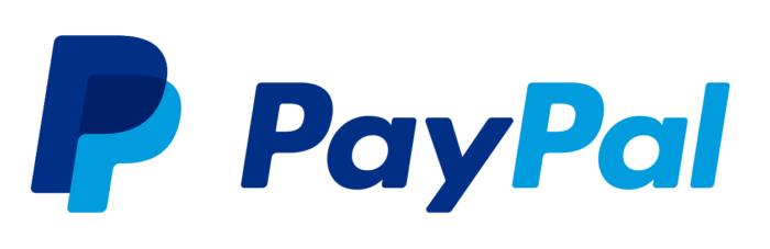 paypal logo