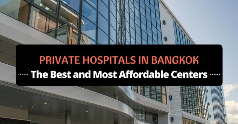 private hospitals in bangkok featured