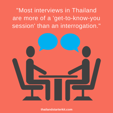 tefl thailand