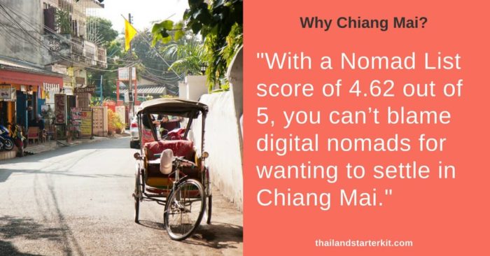 chiang mai nomad list score