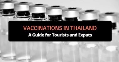 Vaccinations in Thailand_ A Guide for Tourists and Expats