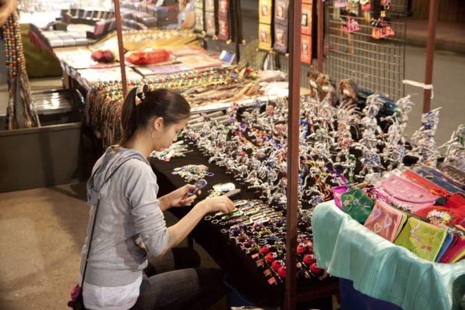 phuket market