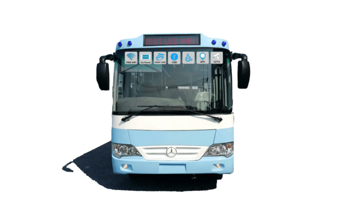 phuket smart bus