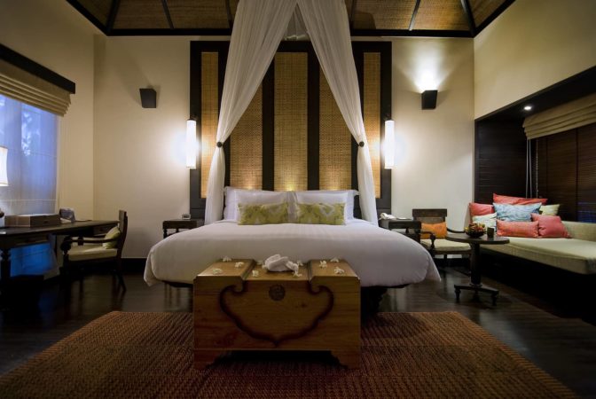 phuket villa