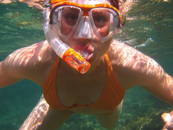 snorkeling phuket