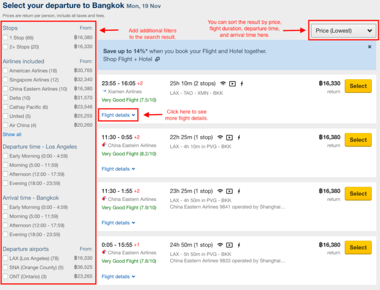 How to Get Great Flight and Hotel Deals with Expedia