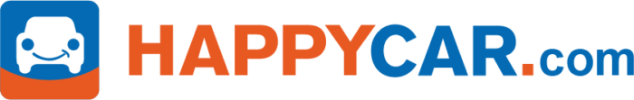 happycar logo