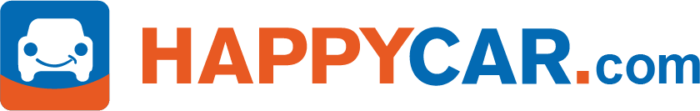 happycar logo