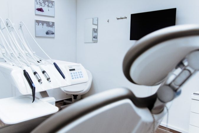 dental treatment thailand