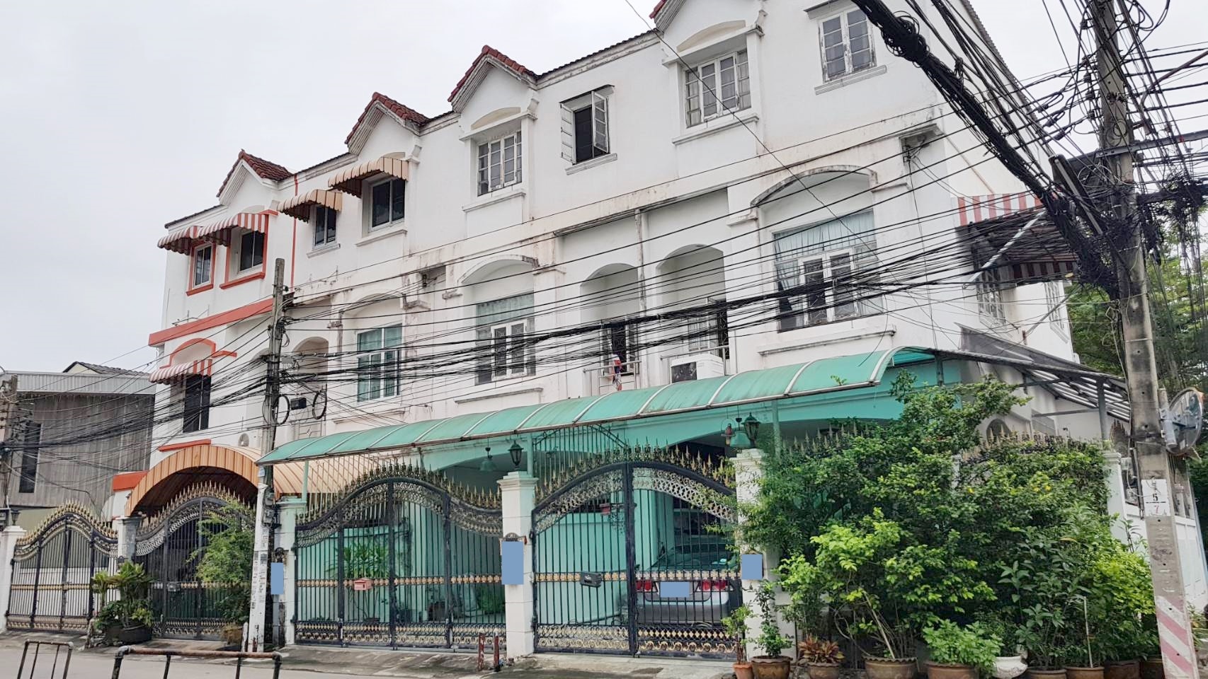 Ways to Find House and Townhouse for Rent in Thailand