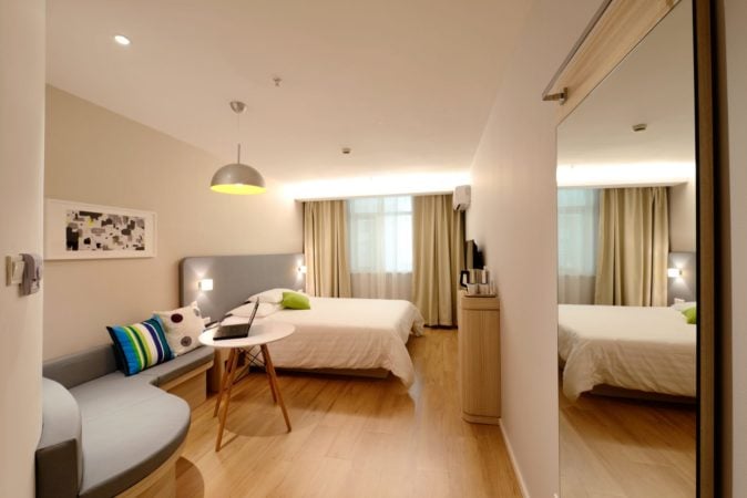 serviced apartment bangkok