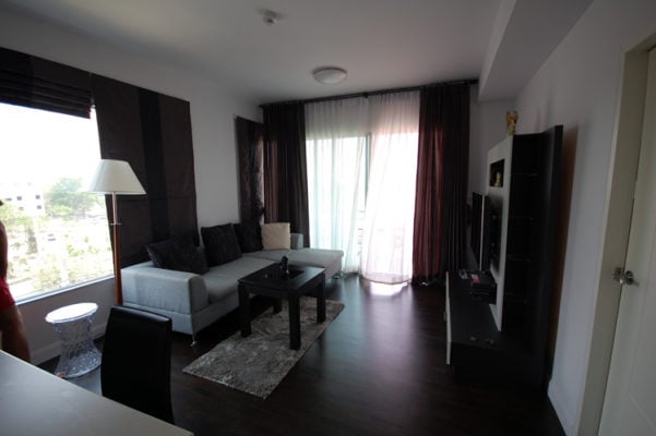 thailand condo