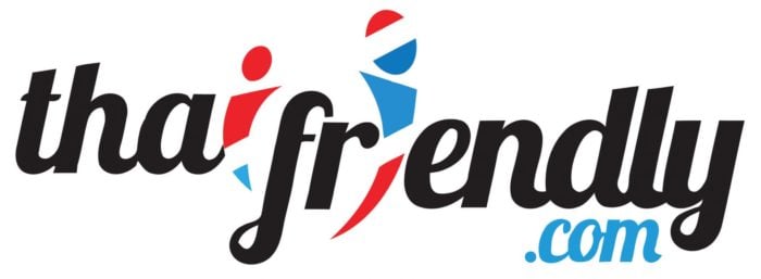 thaifriendly.com logo