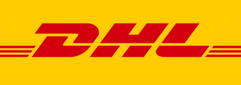 dhl logo