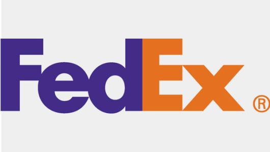 FexEx Logo
